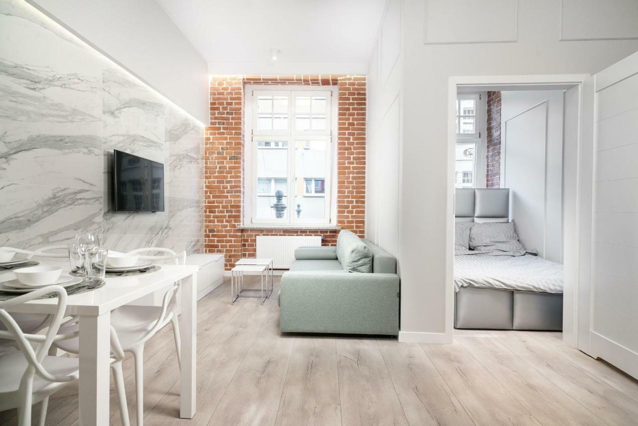 Rentplanet - Apartamenty Szewska 弗罗茨瓦夫 外观 照片
