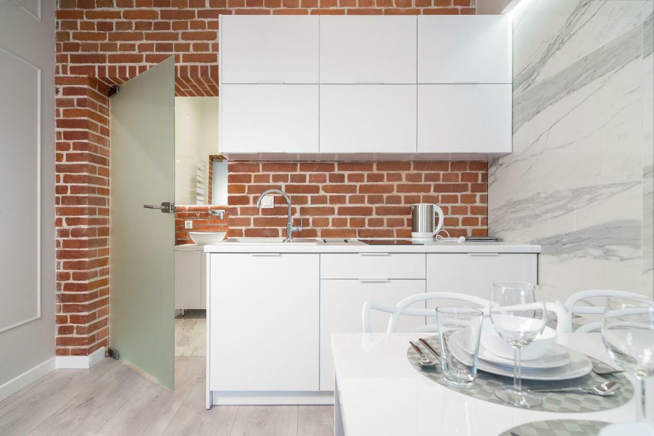 Rentplanet - Apartamenty Szewska 弗罗茨瓦夫 外观 照片