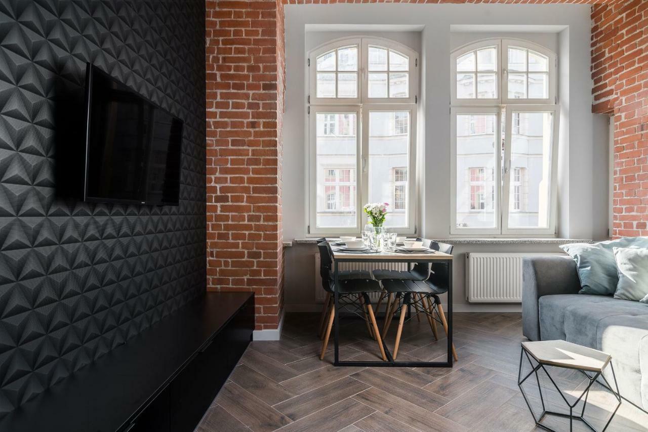 Rentplanet - Apartamenty Szewska 弗罗茨瓦夫 外观 照片