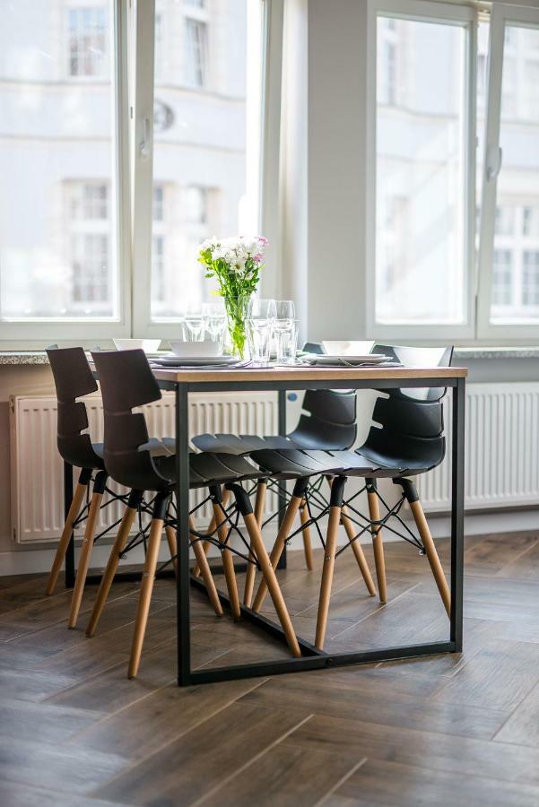 Rentplanet - Apartamenty Szewska 弗罗茨瓦夫 外观 照片