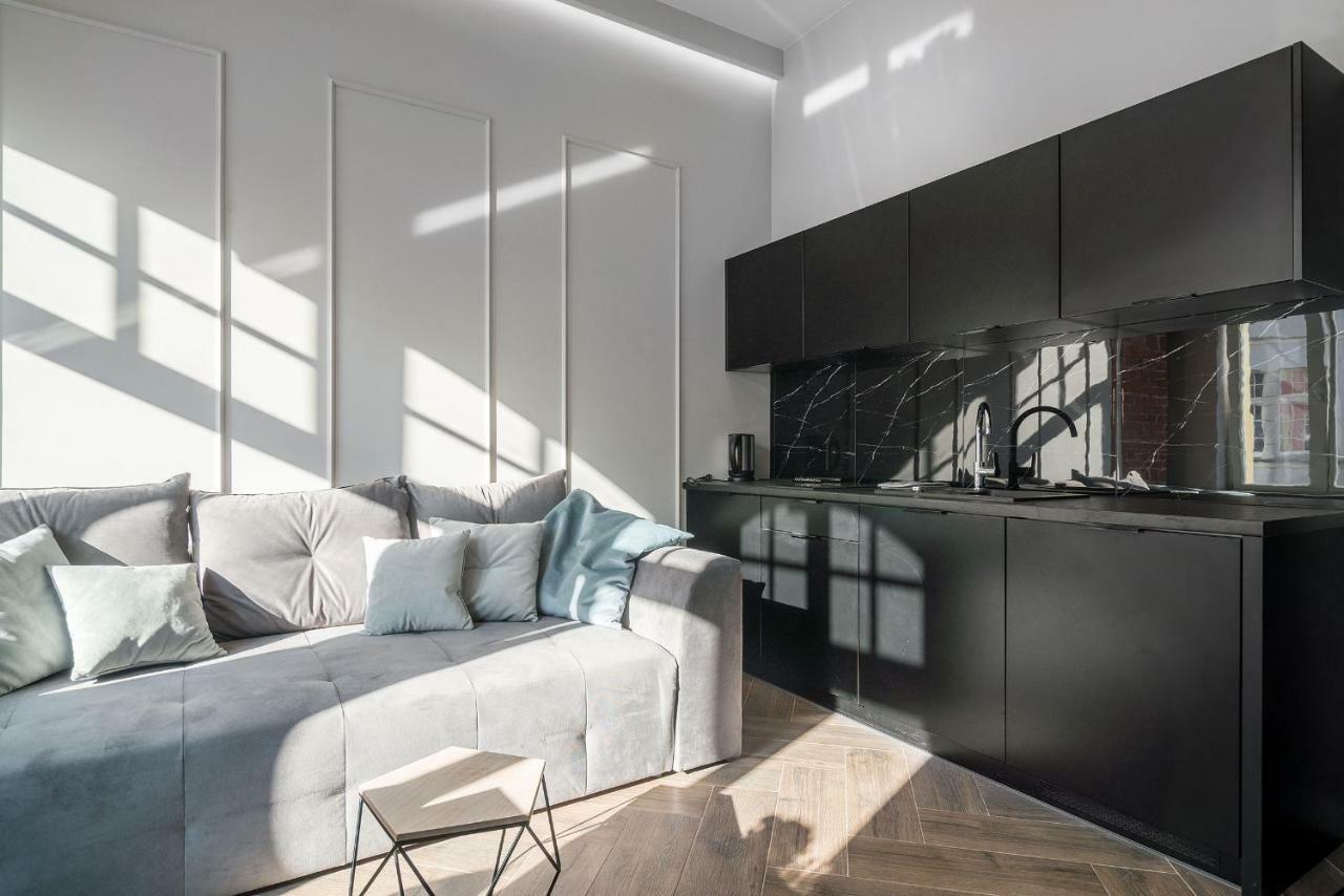 Rentplanet - Apartamenty Szewska 弗罗茨瓦夫 外观 照片