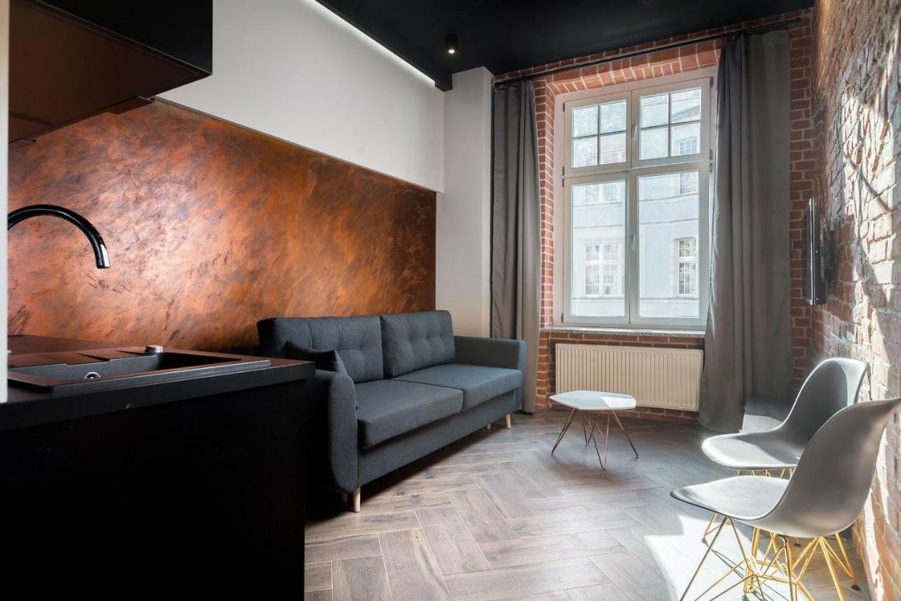 Rentplanet - Apartamenty Szewska 弗罗茨瓦夫 外观 照片