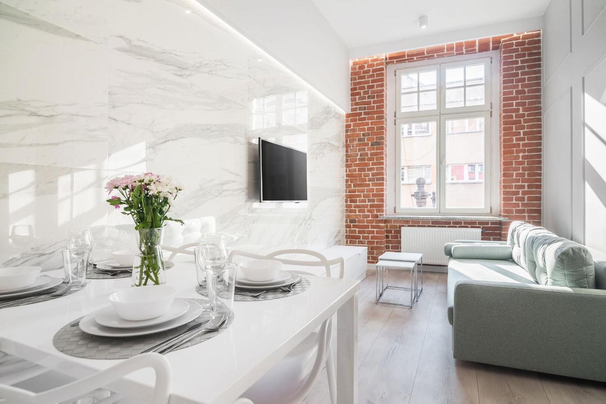 Rentplanet - Apartamenty Szewska 弗罗茨瓦夫 外观 照片