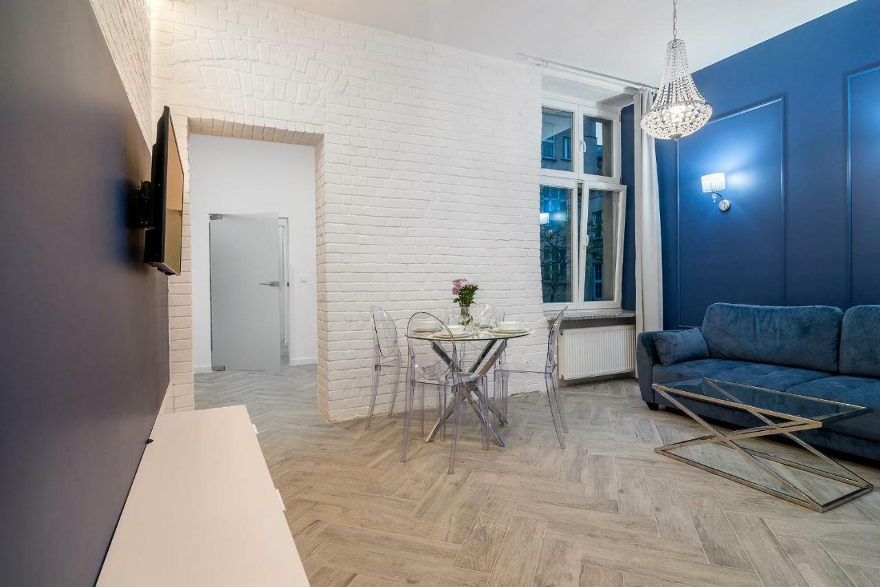 Rentplanet - Apartamenty Szewska 弗罗茨瓦夫 外观 照片