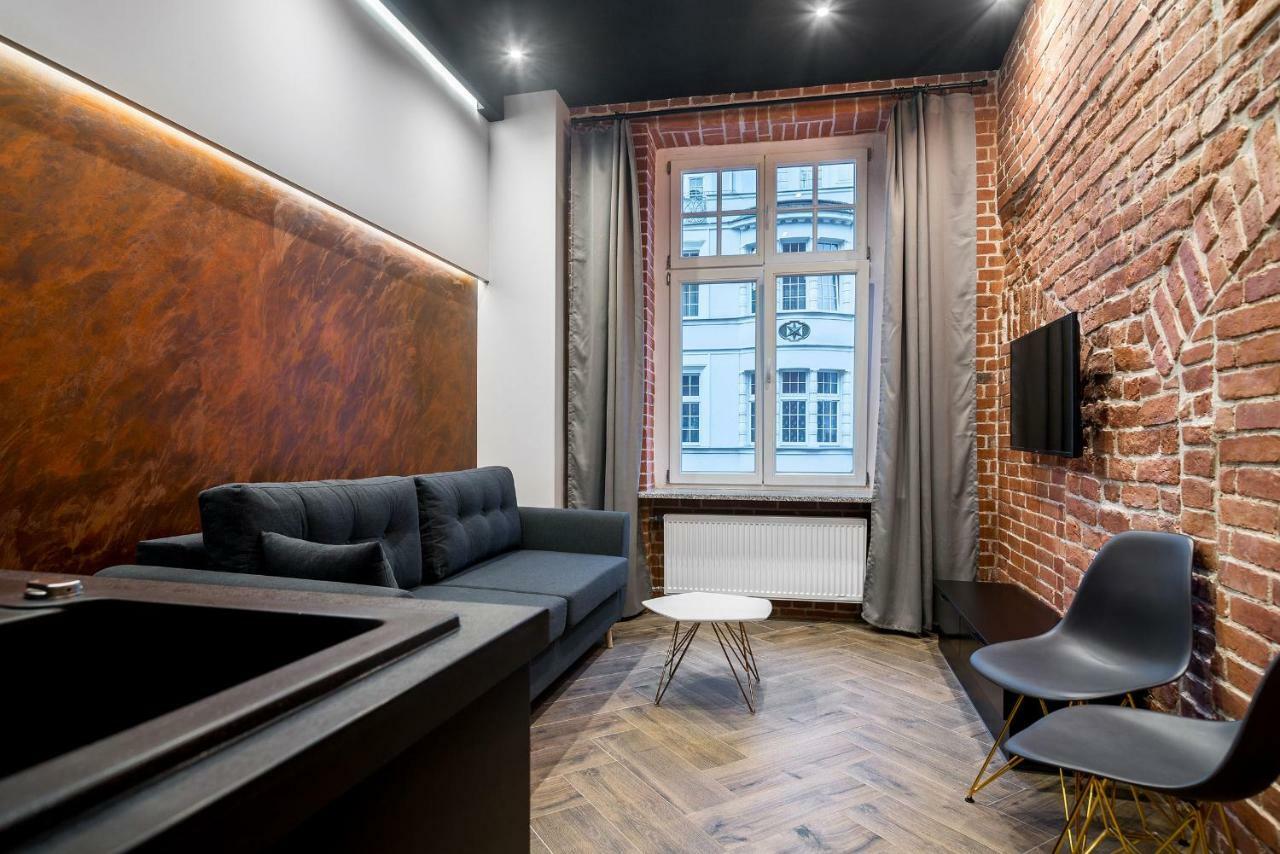 Rentplanet - Apartamenty Szewska 弗罗茨瓦夫 外观 照片