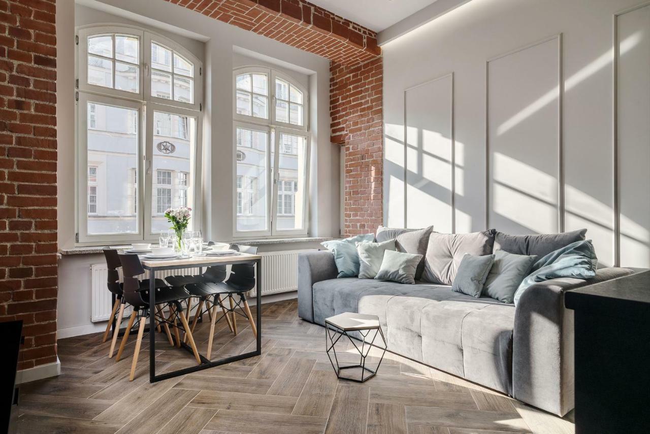 Rentplanet - Apartamenty Szewska 弗罗茨瓦夫 外观 照片