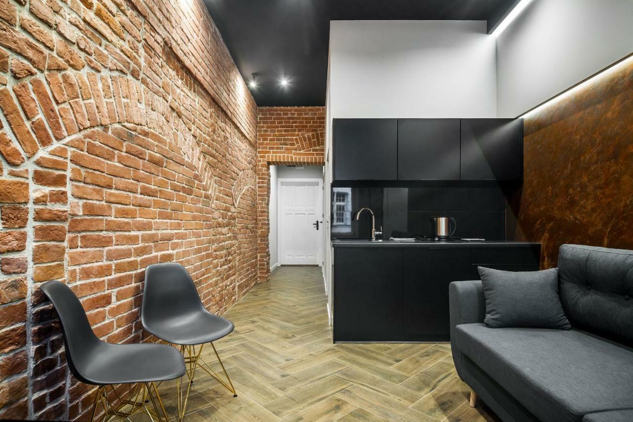 Rentplanet - Apartamenty Szewska 弗罗茨瓦夫 外观 照片