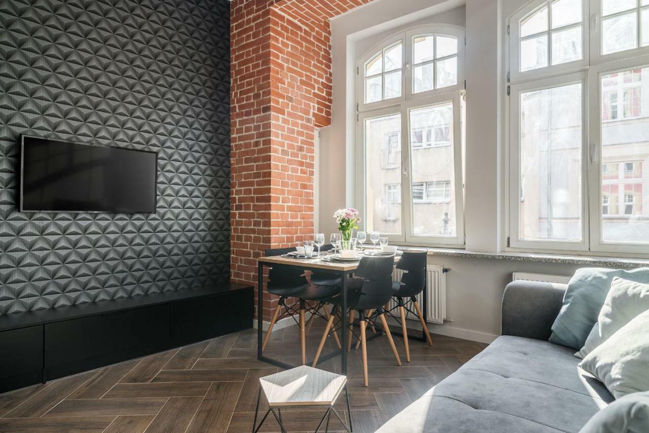 Rentplanet - Apartamenty Szewska 弗罗茨瓦夫 外观 照片