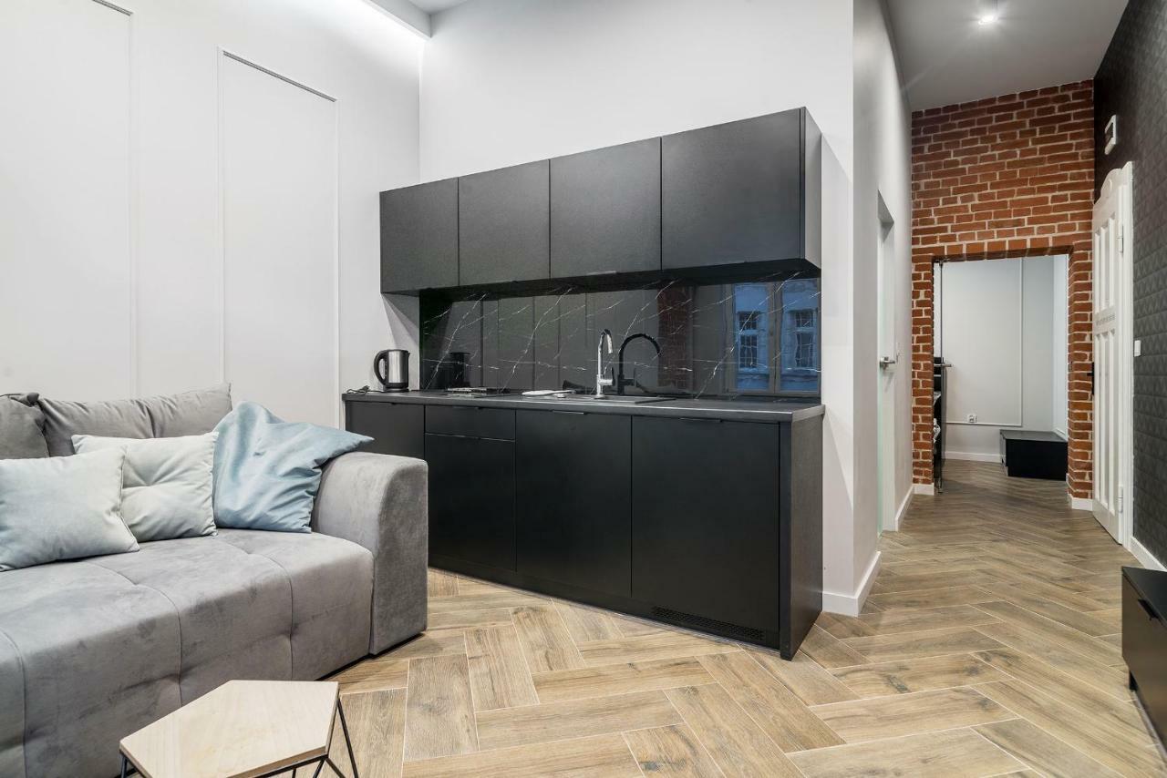 Rentplanet - Apartamenty Szewska 弗罗茨瓦夫 外观 照片