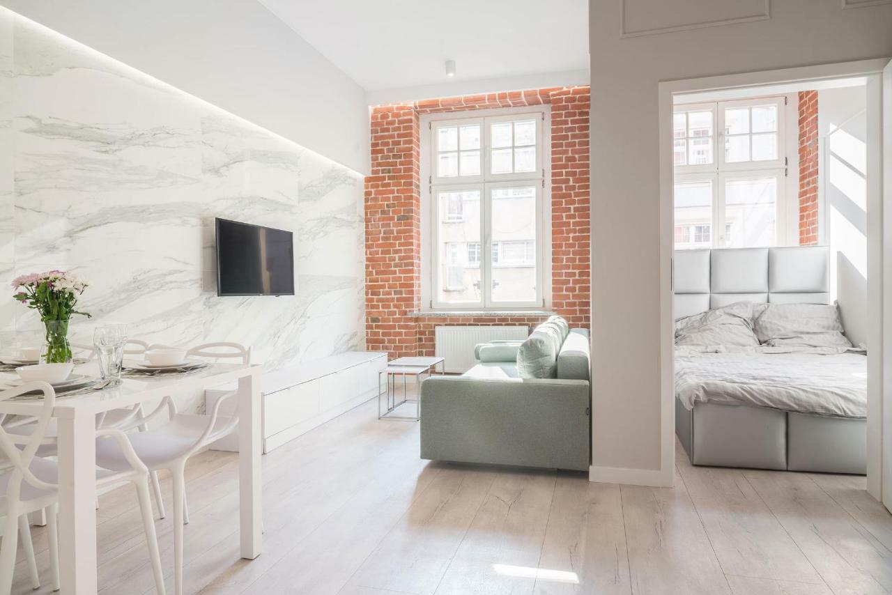 Rentplanet - Apartamenty Szewska 弗罗茨瓦夫 外观 照片